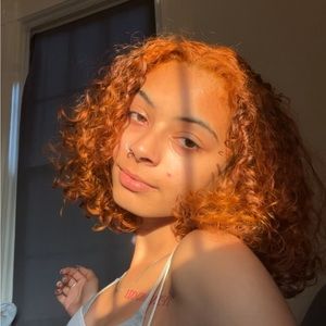 Meet your Posher, Jaileen